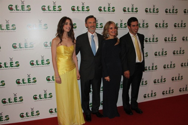 Cles 15th Anniversary